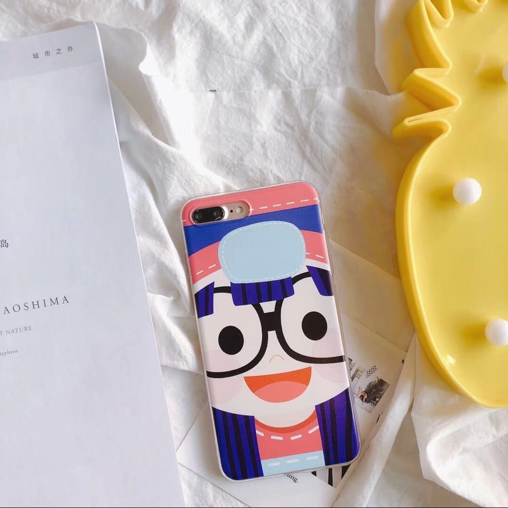 Iphone 7plus 8plus X case